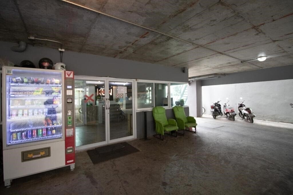 Фотография Kun Hostel 3*