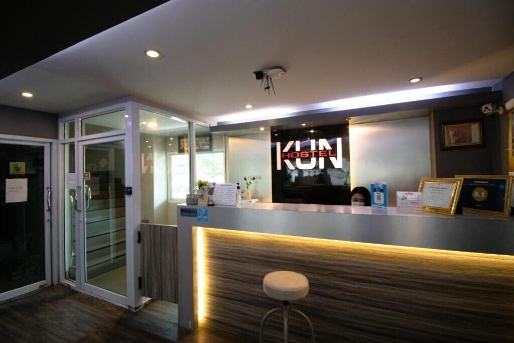 Изображение Kun Hostel 3*