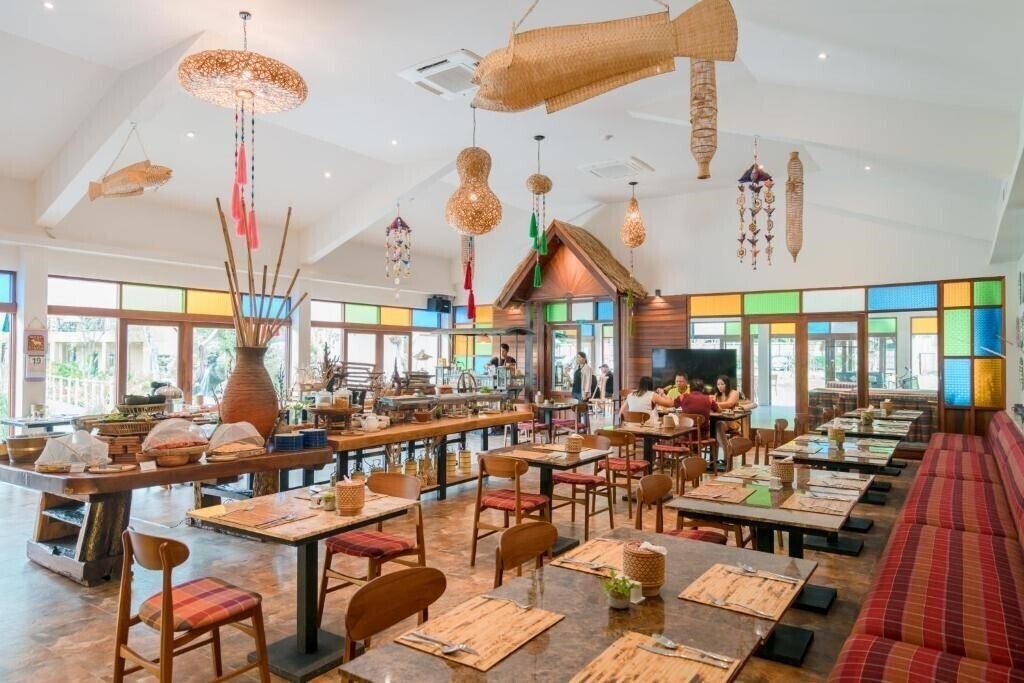 Фотография Recall Isaan Isan Concept at Khaoyai 5*