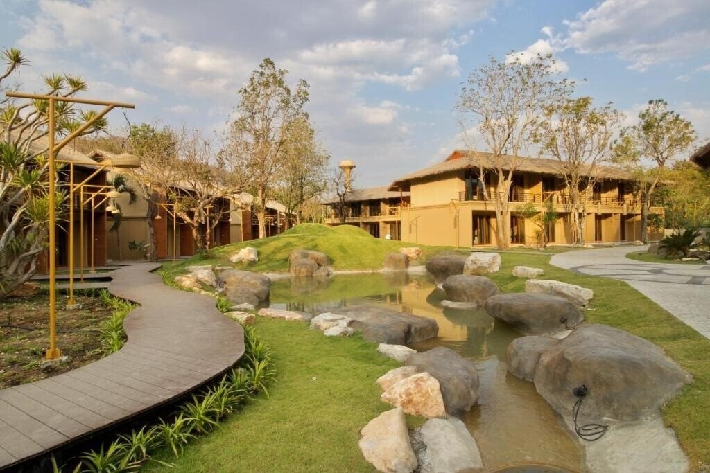 Изображение Recall Isaan Isan Concept at Khaoyai 5*