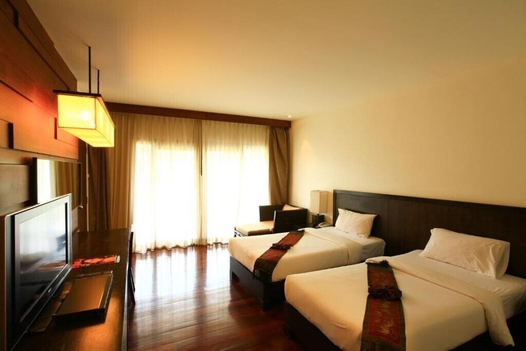 Изображение Belle Villa Resort Khao Yai 3*