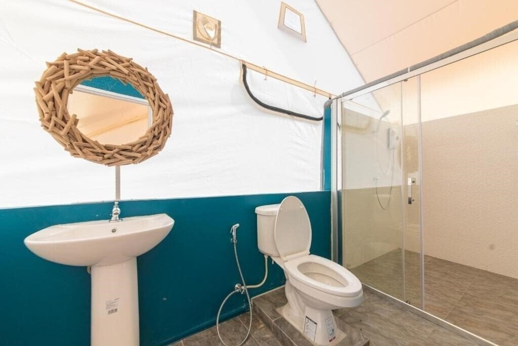 Фотография Mont Blanc Base Camp Khaoyai 2*