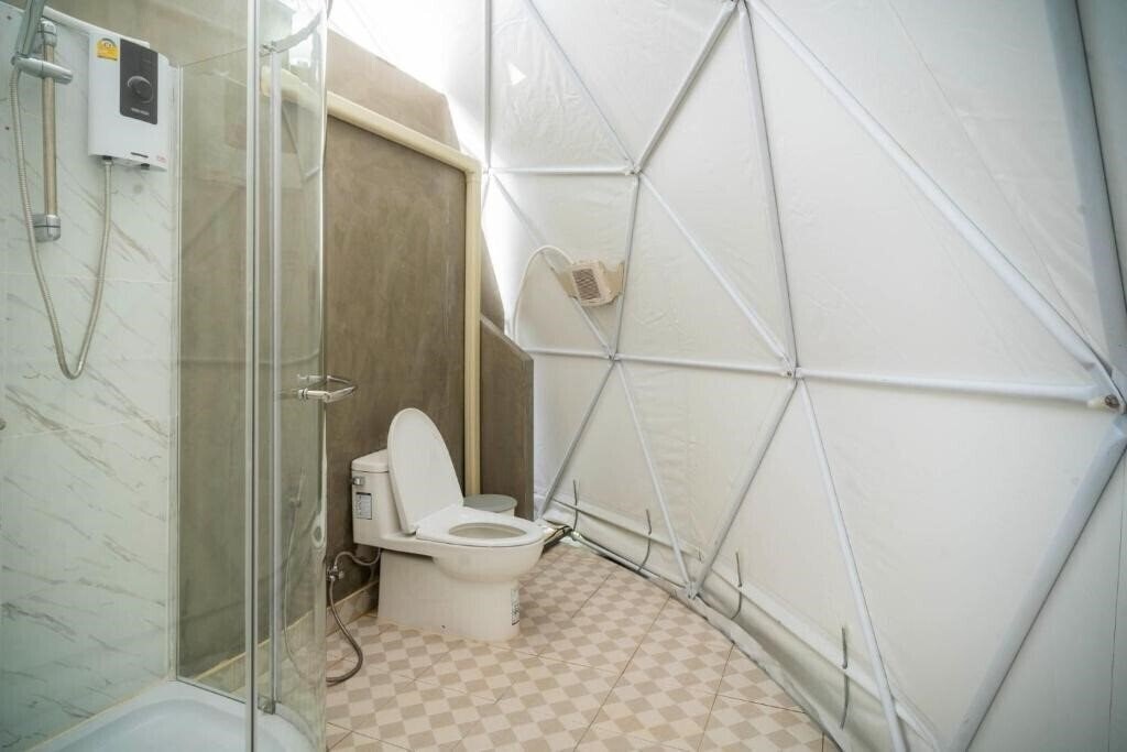 Фотография Athena Glamping Khaoyai 4*