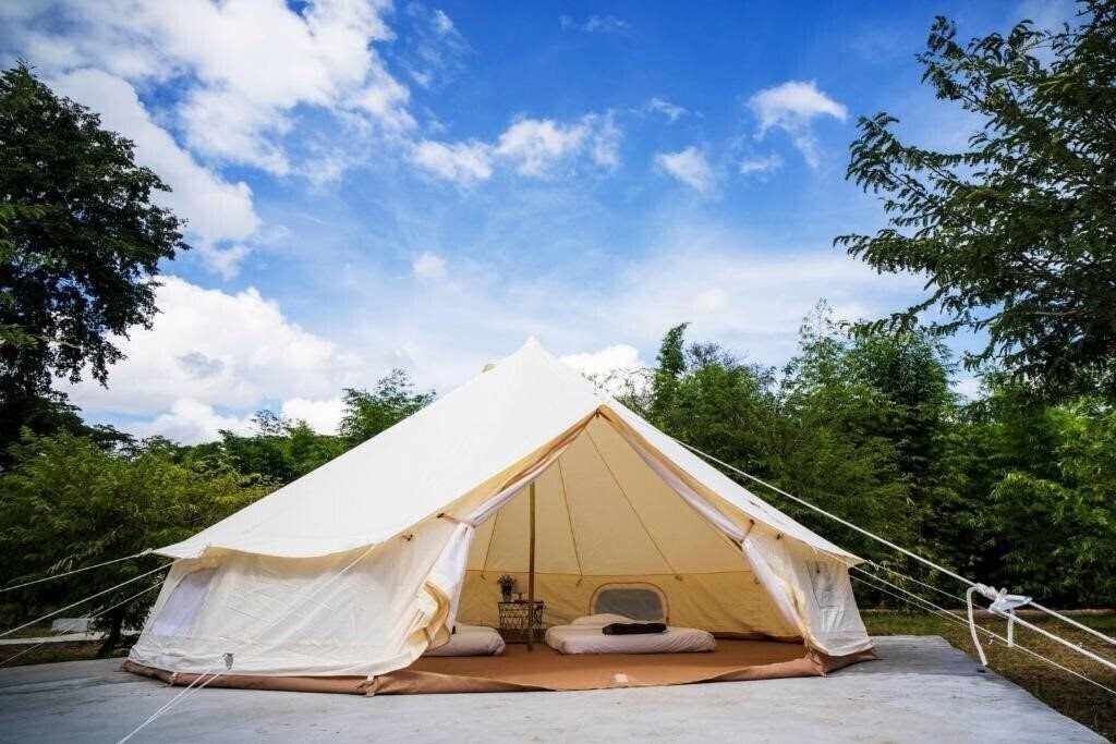 Картинка Athena Glamping Khaoyai 4*