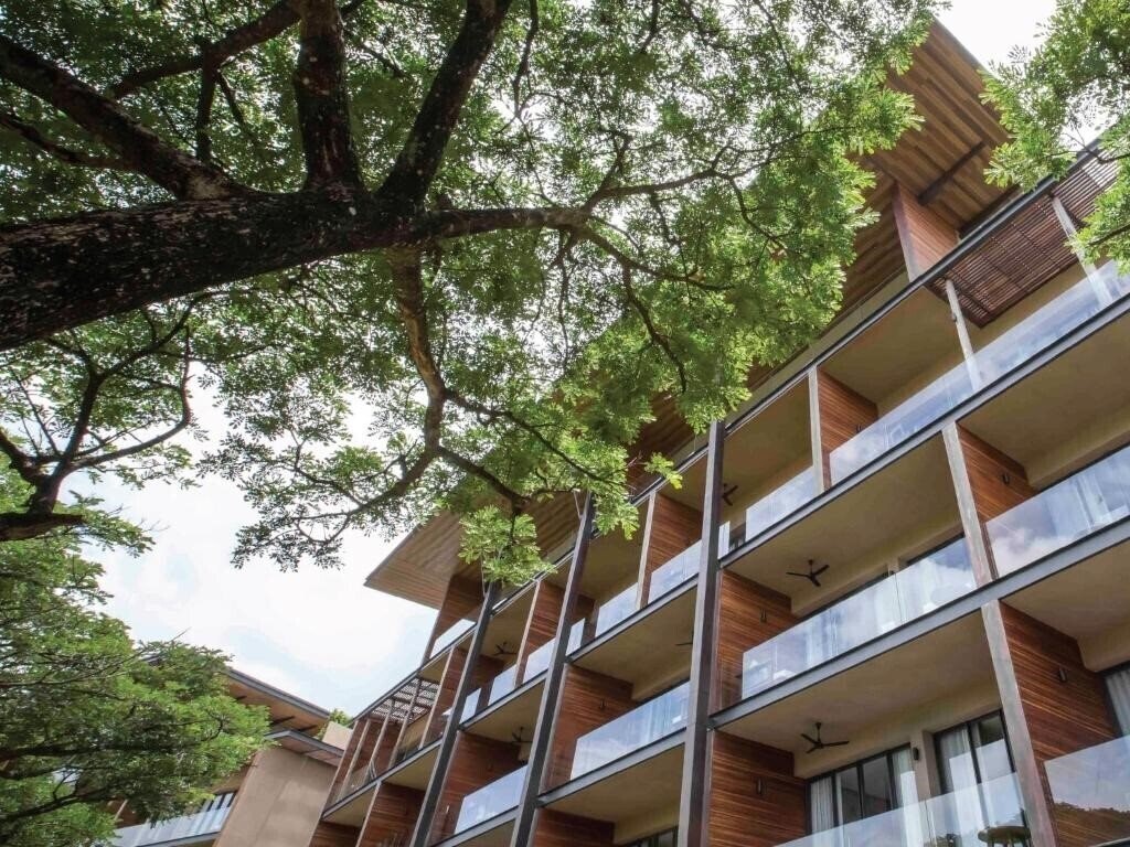 Изображение Atta Lakeside Resort Suite 5*