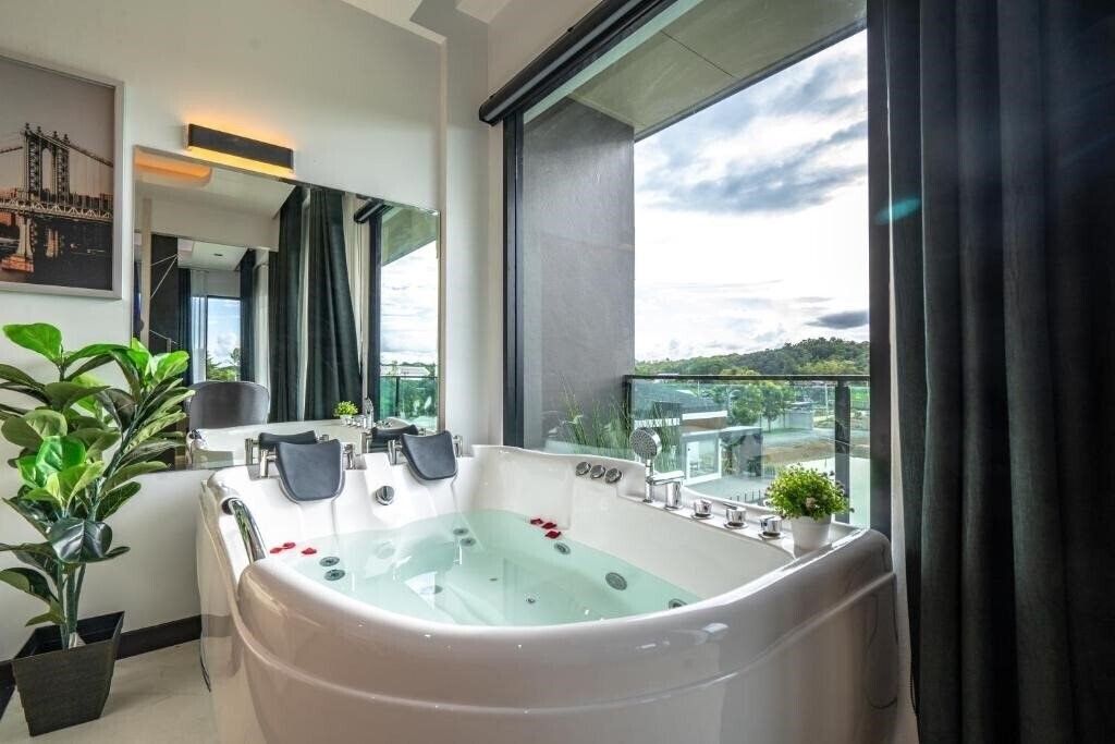 Фотография Pim Pool Villa Nan 5*