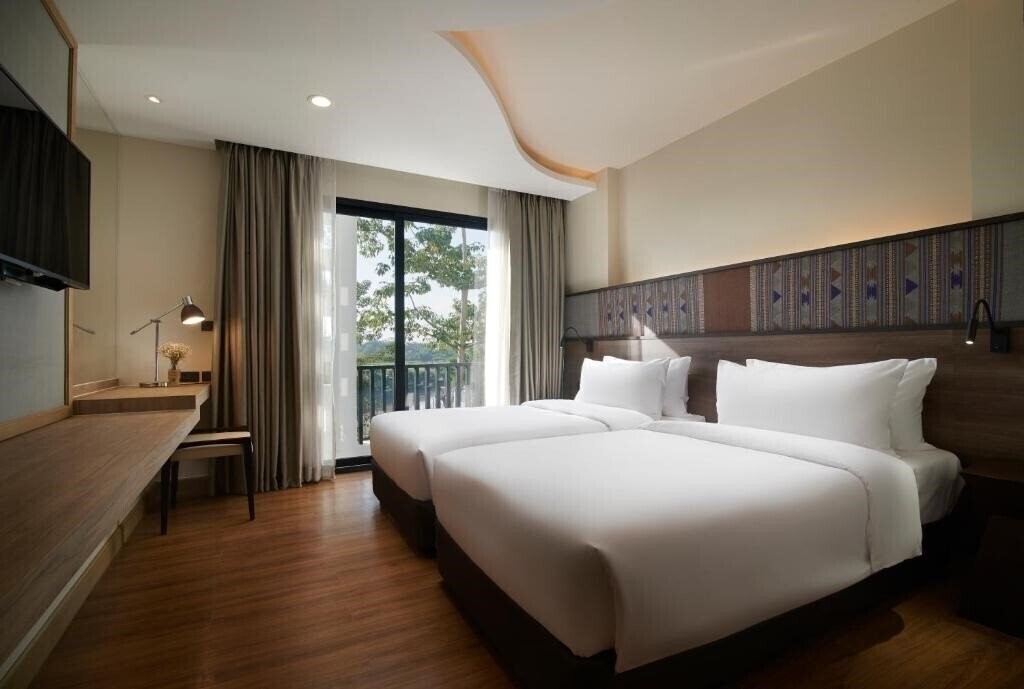 Фотография Emmaline Hotel 4*