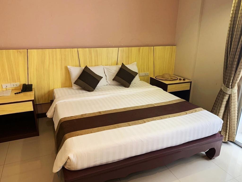 Картинка Malin Patong 3*