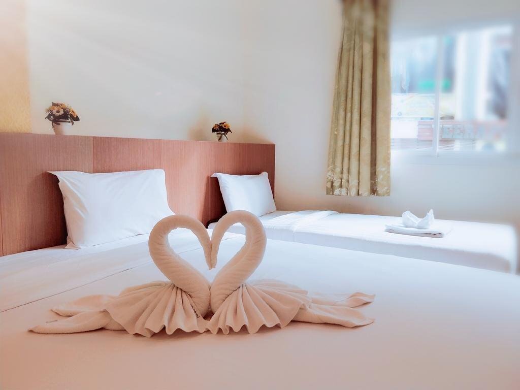 Фото Pimrada Hotel 2*