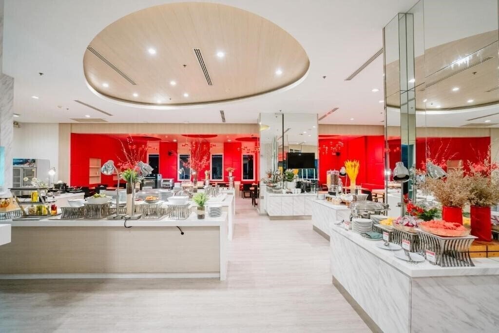 Фотография Sleep With Me Hotel 4*