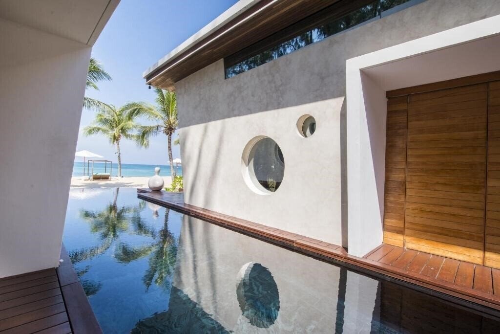 Изображение Iniala Beach House отель без категории