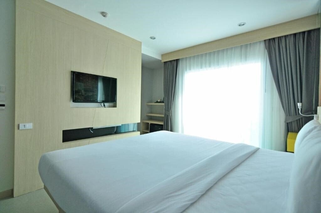 Изображение The AIM Patong Hotel 3*