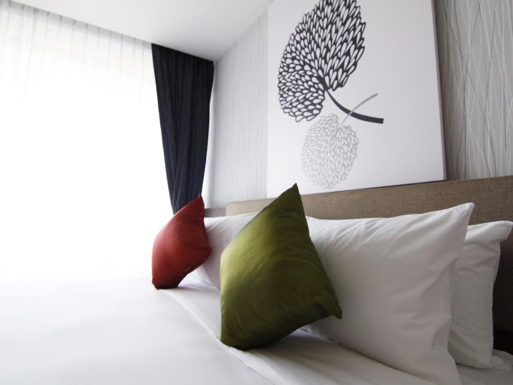 Фото Aspira Prime Patong 3*