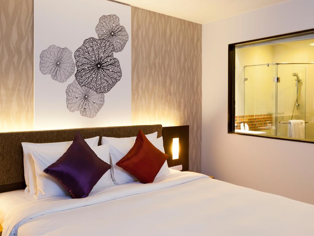 Фотография Aspira Prime Patong 3*