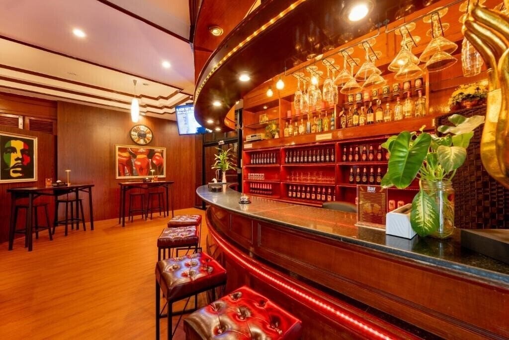 Изображение Lamai Hotel 2*