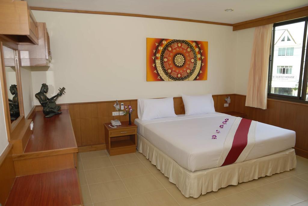 Фотография Outdoor Inn & Restaurant 3*