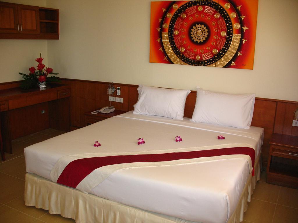 Картинка Outdoor Inn & Restaurant 3*