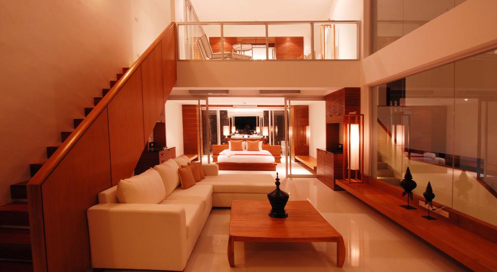 Фотография The Quarter Phuket 4*