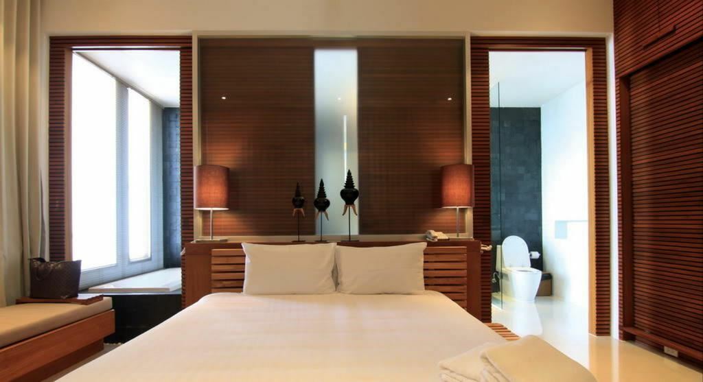 Картинка The Quarter Phuket 4*