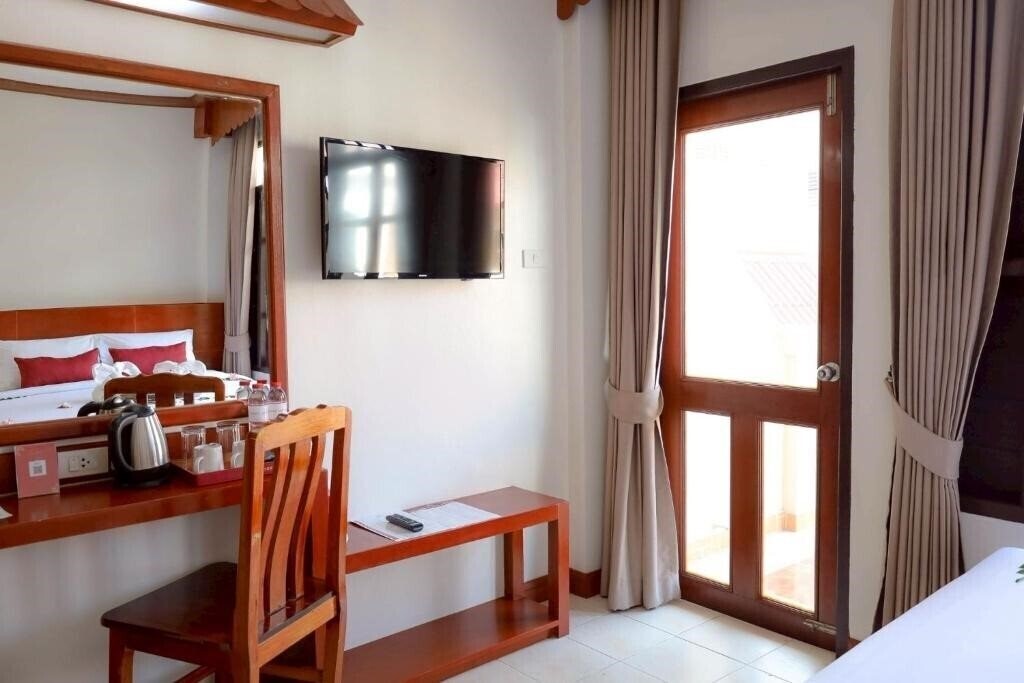 Фото Tony Resort 3*