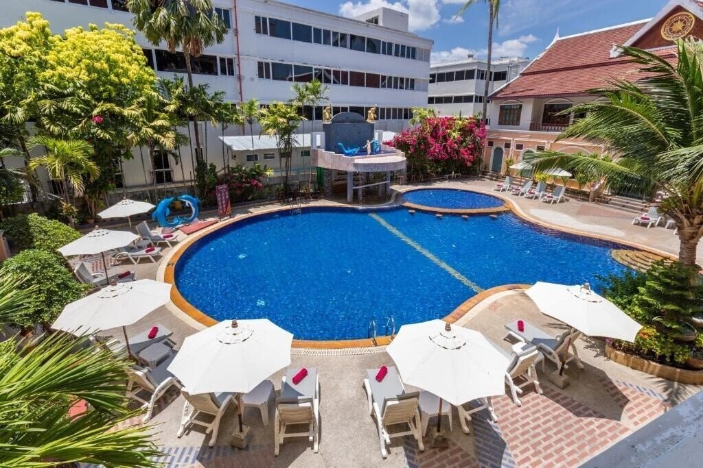 Фотография Tony Resort 3*