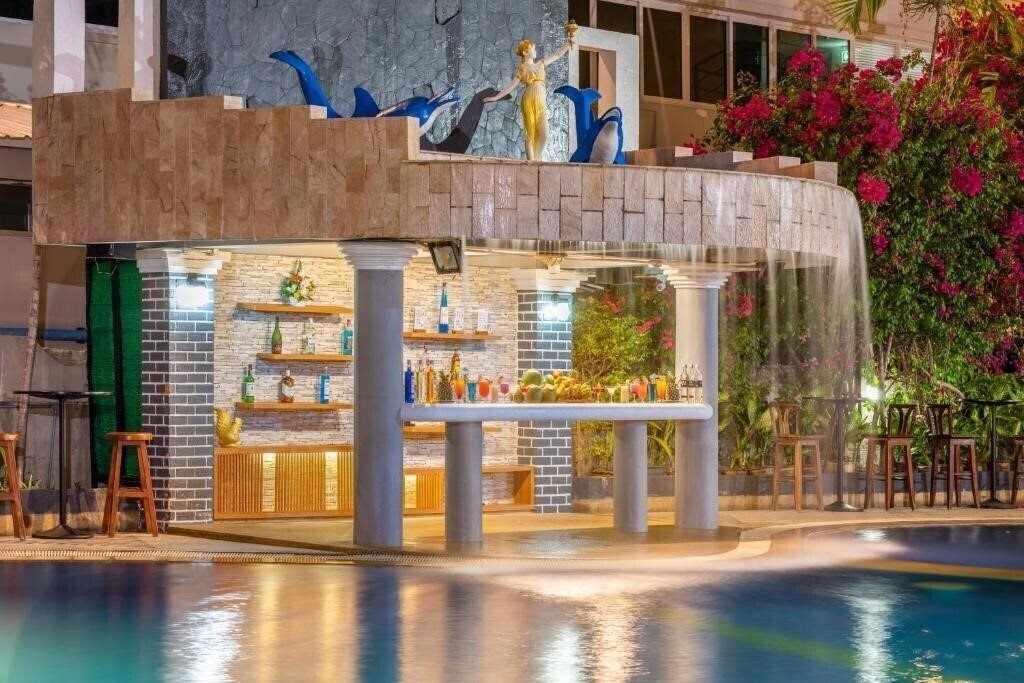 Изображение Tony Resort 3*