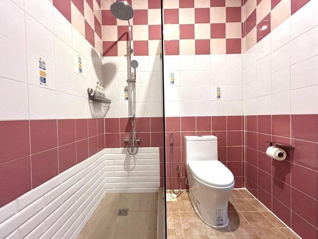 Картинка Tony Resort 3*