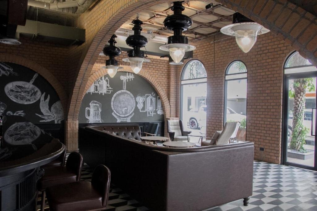 Фото Sugar Marina Resort Art Karon Beach 3*