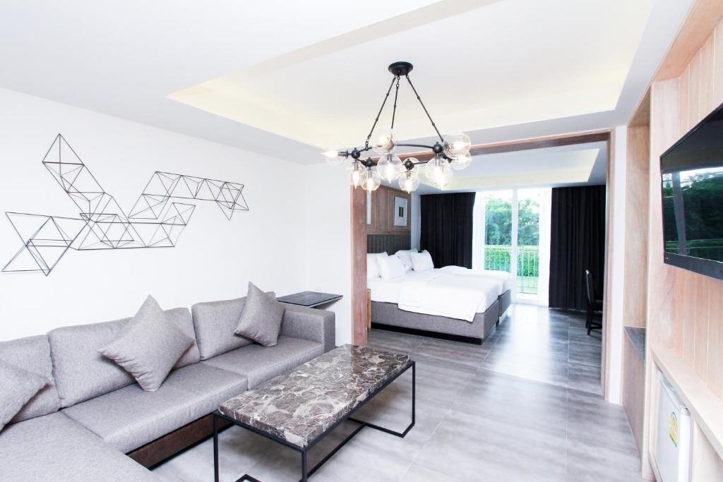 Изображение Sugar Marina Resort Art Karon Beach 3*