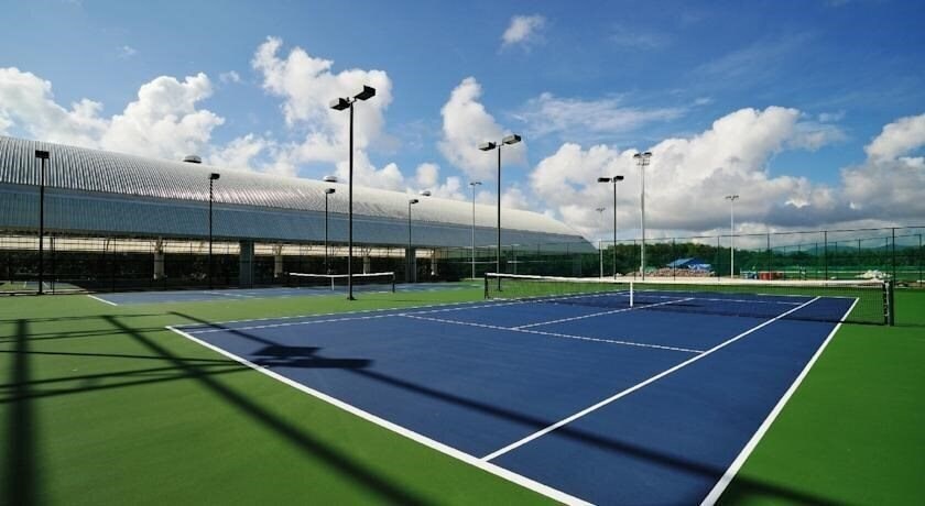 Изображение Thanyapura Retreat Hotel Phuket 4*