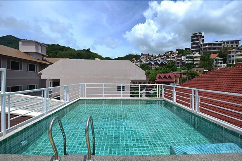 Фотография Pariya Boutique Hotel 3*