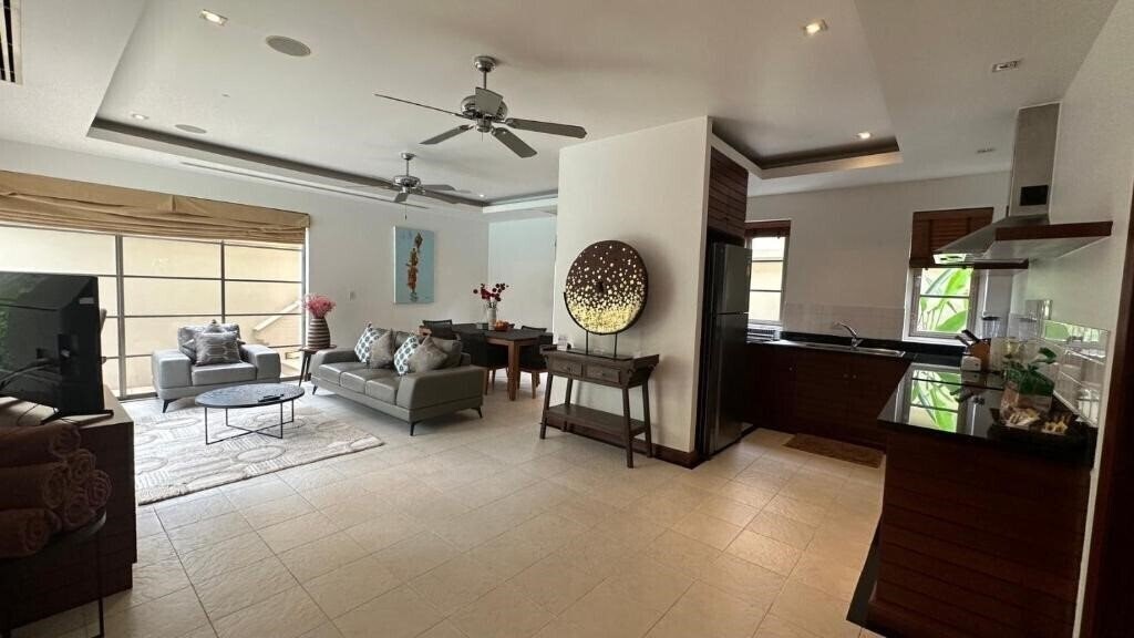 Изображение The Residence Resort & Spa Retreat 5*