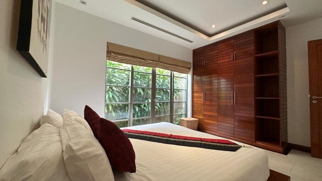 Картинка The Residence Resort & Spa Retreat 5*