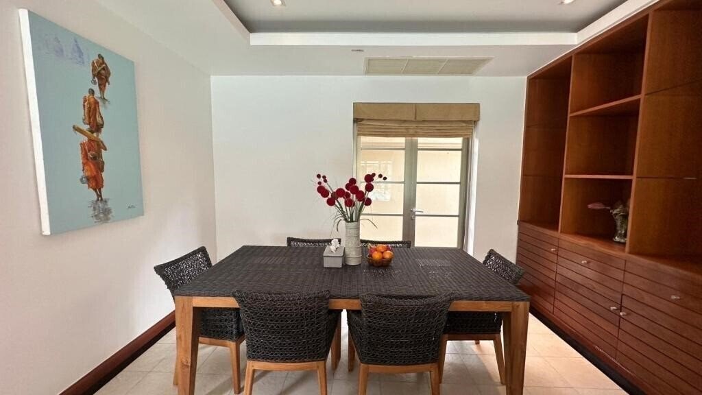 Фото The Residence Resort & Spa Retreat 5*