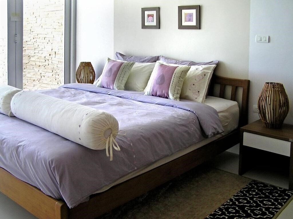 Изображение The Park Surin 4*