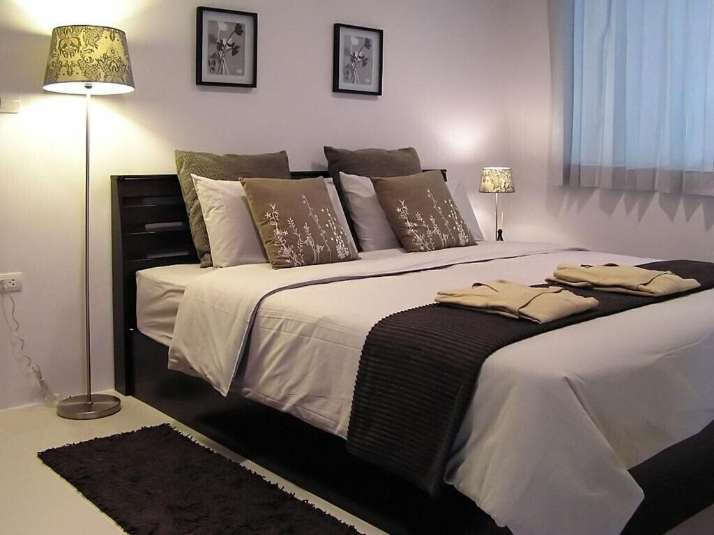 Картинка The Park Surin 4*