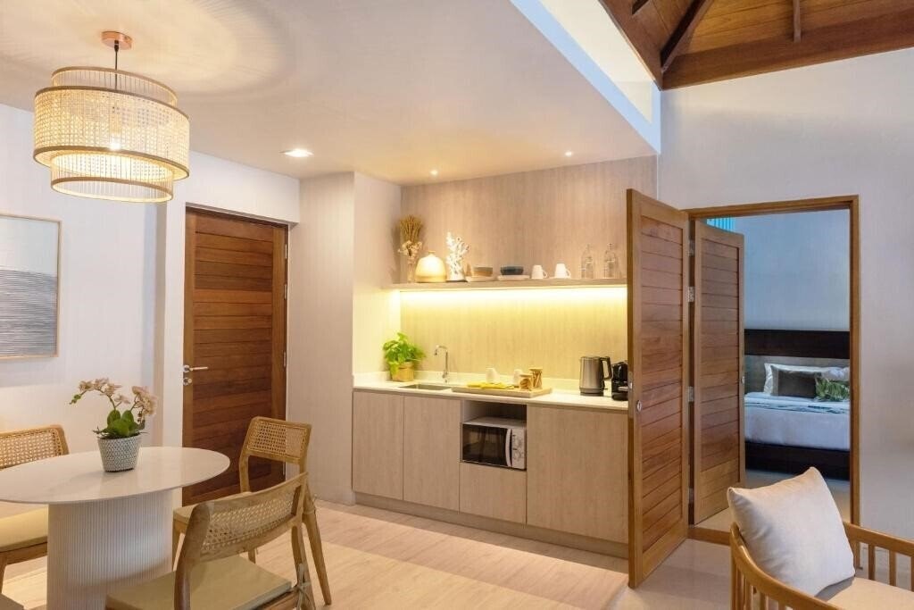 Изображение Buri Rasa Koh Phangan 4*