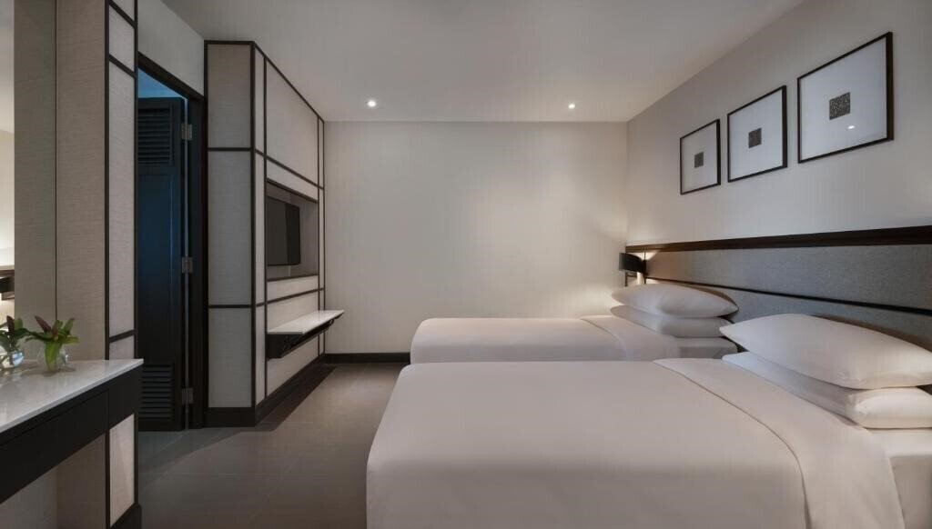 Изображение Hyatt Regency Phuket Resort 5*