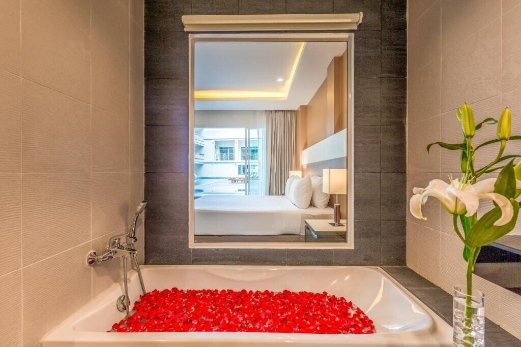 Фотография Chanalai Hillside Resort 4*