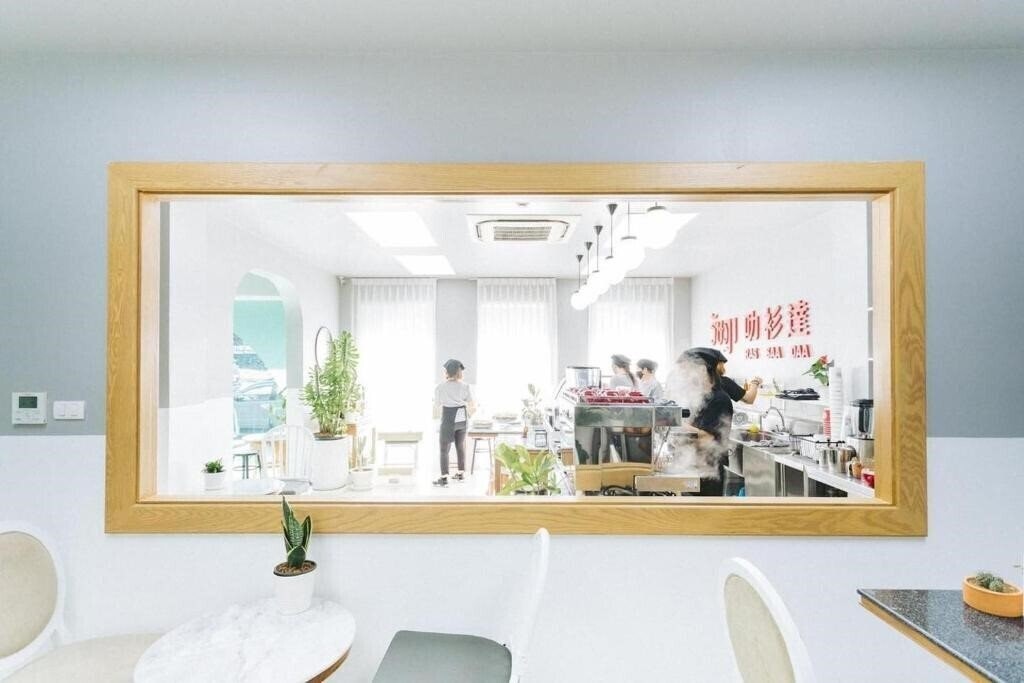 Изображение Ratana Apart-Hotel 4*