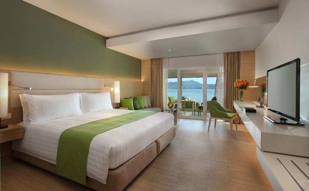 Фотография Amari Phuket 4*