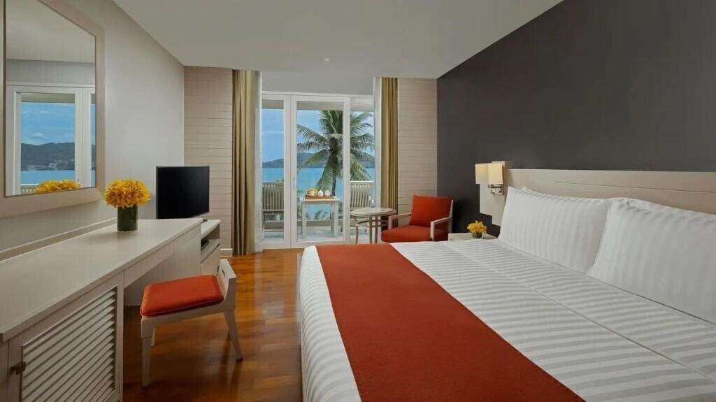 Картинка Amari Phuket 4*