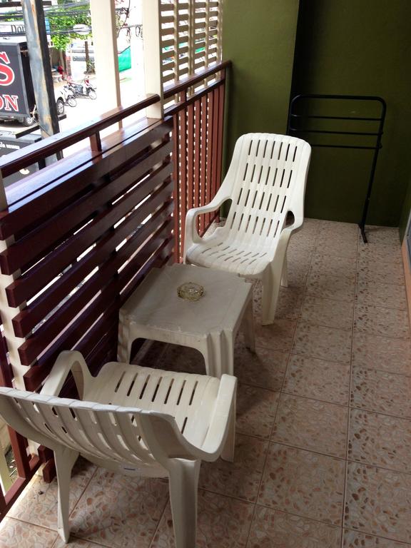 Изображение Be My Guest Phuket 2*