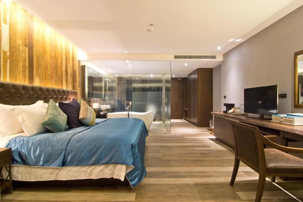 Фото Le Coral Resort 5*