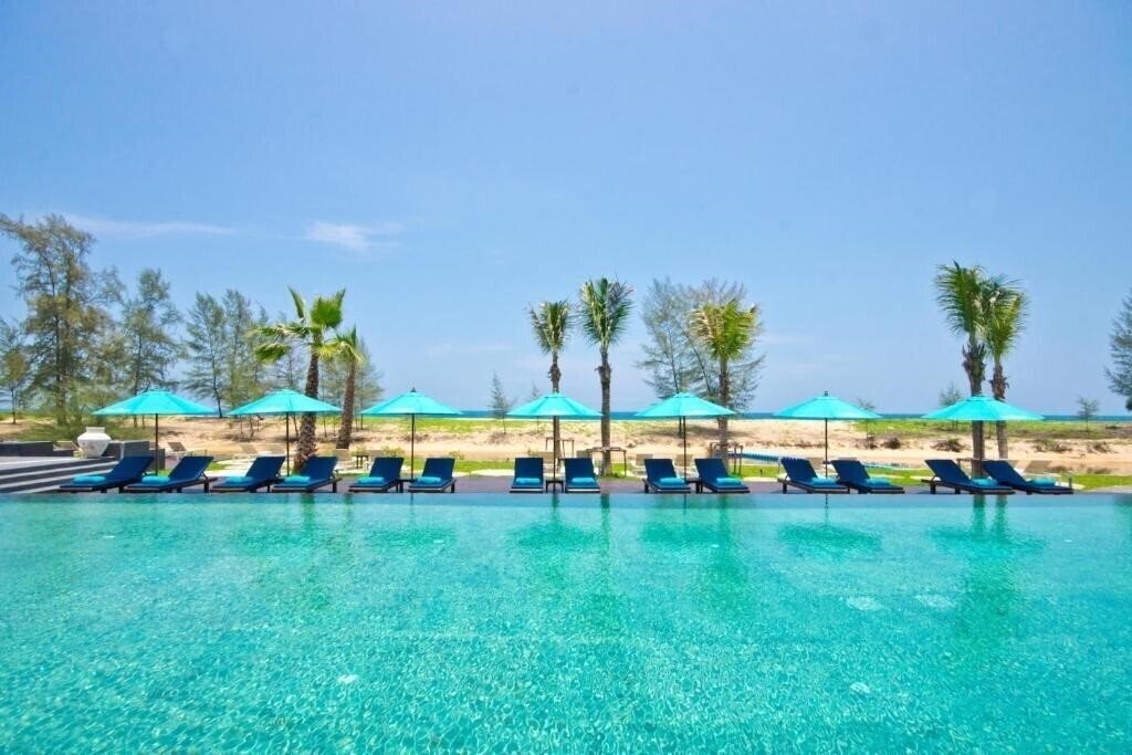 Картинка Le Coral Resort 5*