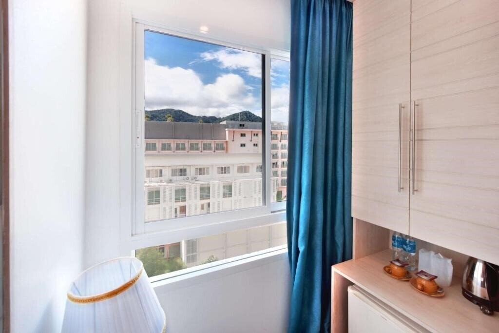 Фотография Mirage 3*