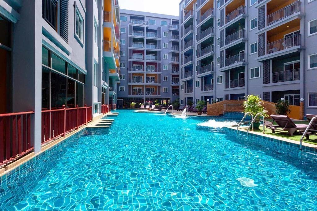 Фото Bauman Residence 4*