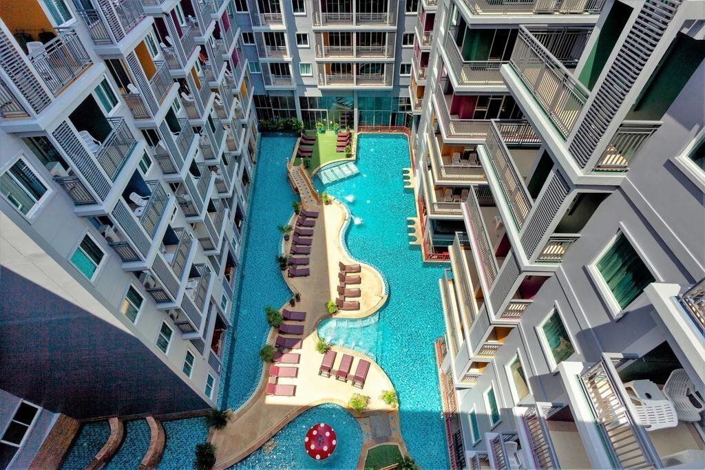 Фотография Bauman Residence 4*