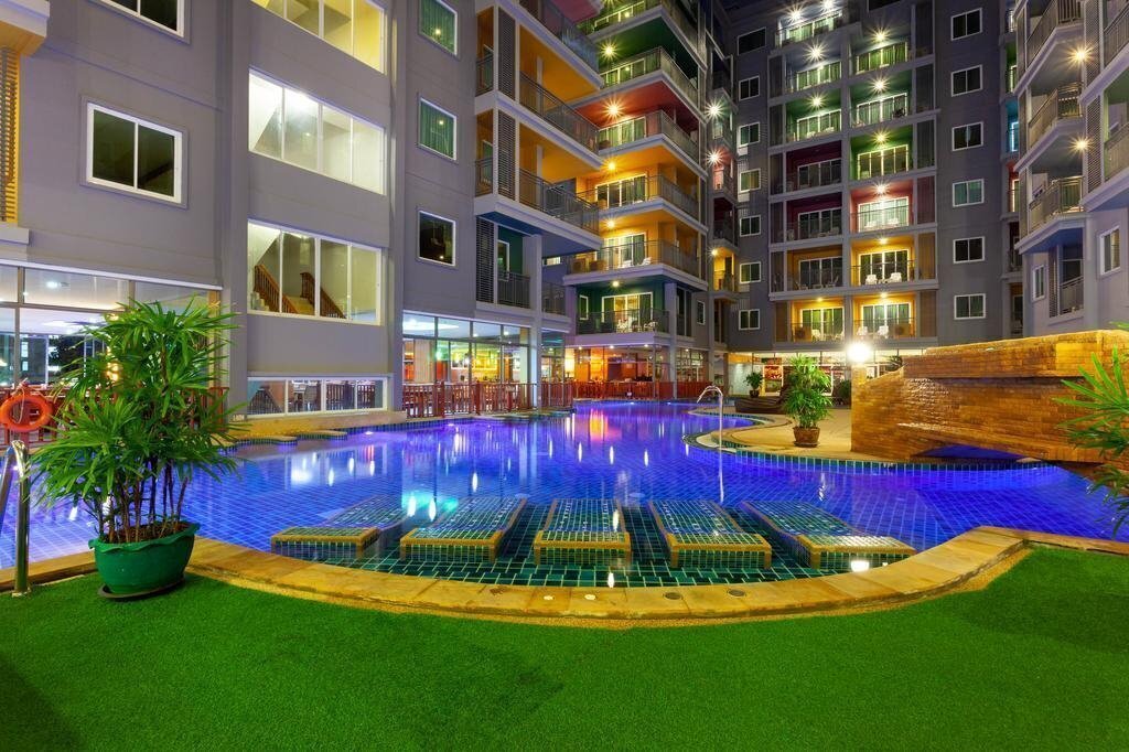 Изображение Bauman Residence 4*