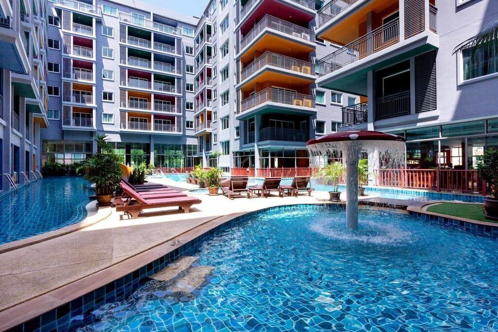 Картинка Bauman Residence 4*